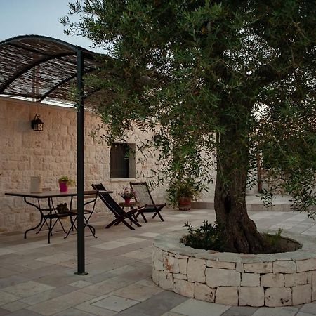 알베르벨로 Trulli A Sud-Est 빌라 외부 사진