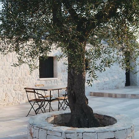 알베르벨로 Trulli A Sud-Est 빌라 외부 사진