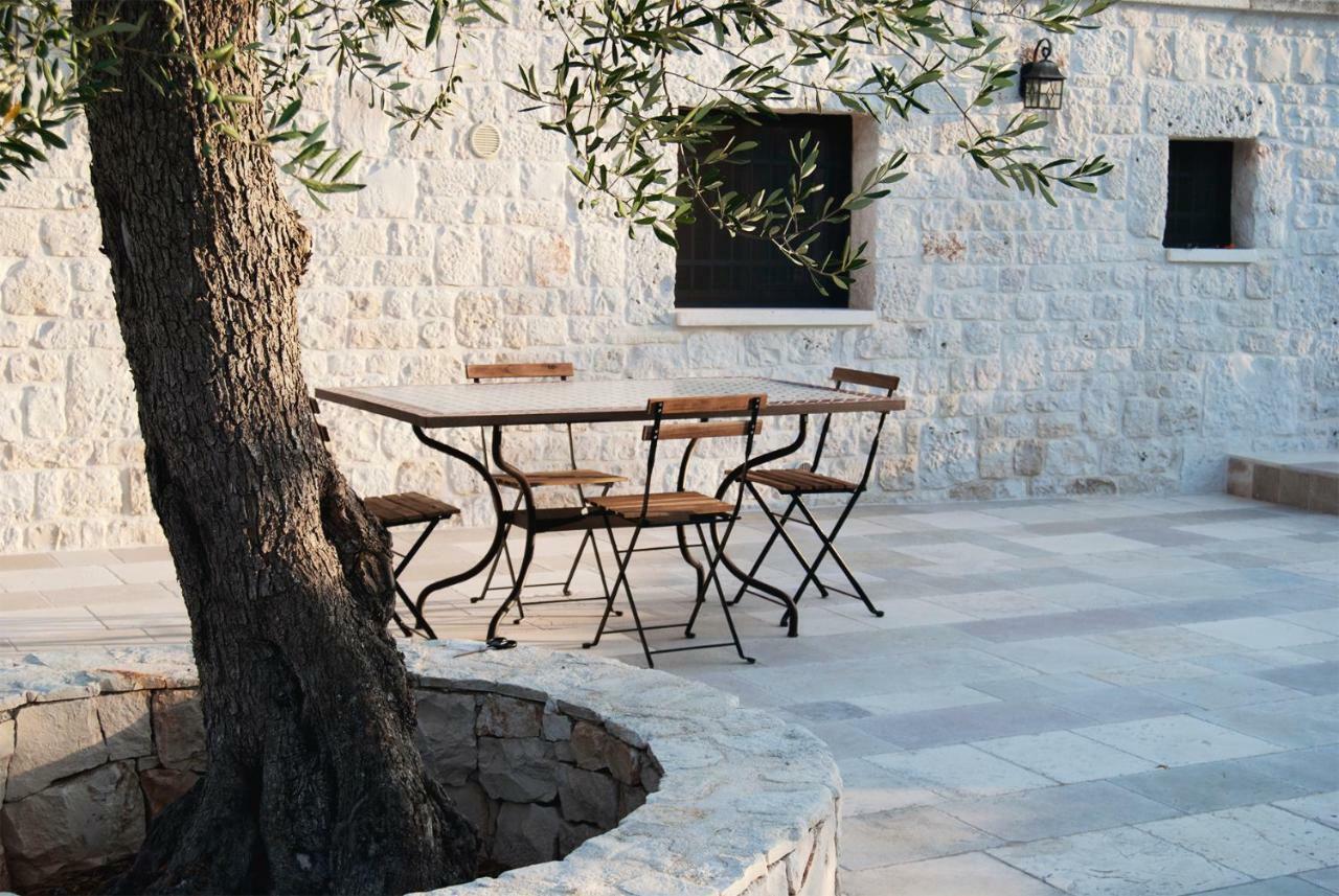 알베르벨로 Trulli A Sud-Est 빌라 외부 사진