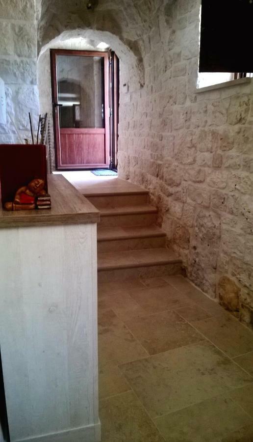 알베르벨로 Trulli A Sud-Est 빌라 외부 사진