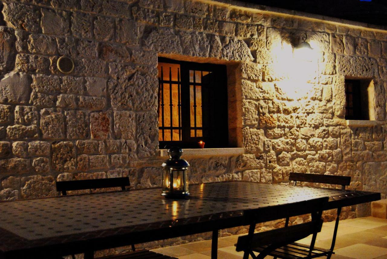 알베르벨로 Trulli A Sud-Est 빌라 외부 사진